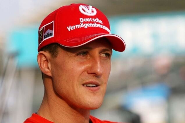 Менеджер Шумахера о здоровье Михаэля: не могу говорить