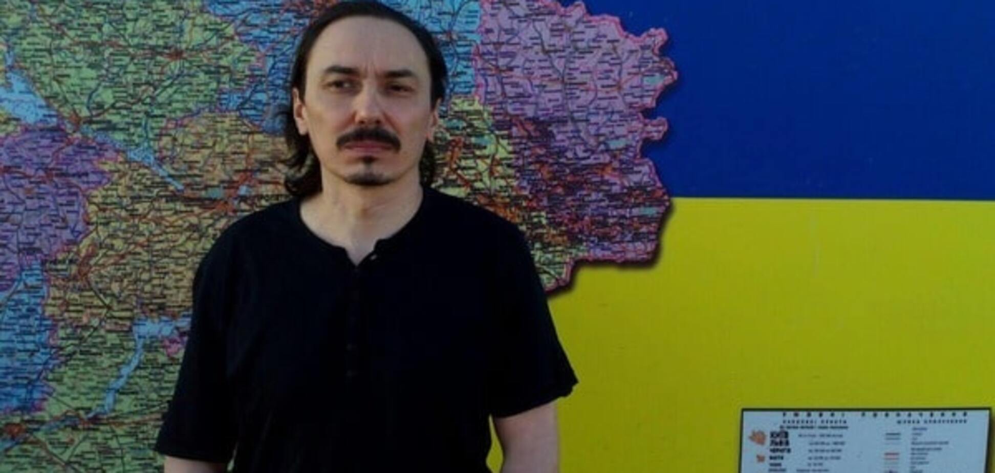 Иван Безъязыков