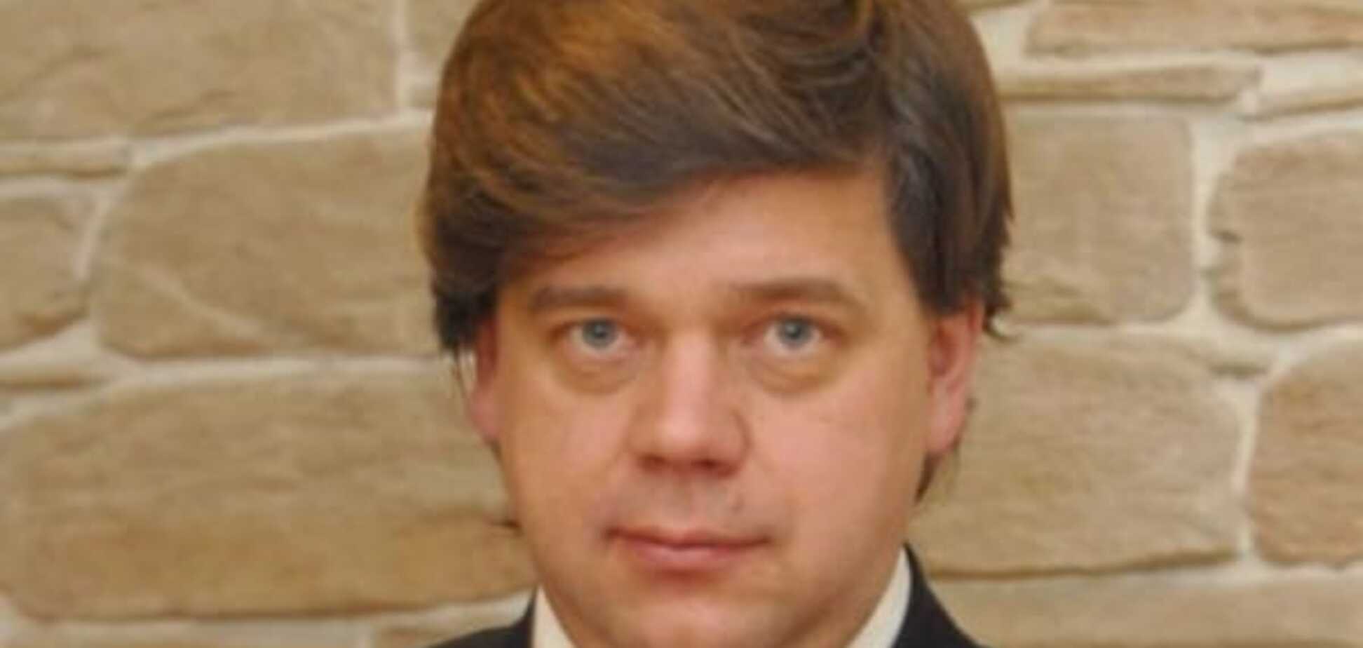 Андрій Циганков