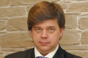 Андрей Цыганков