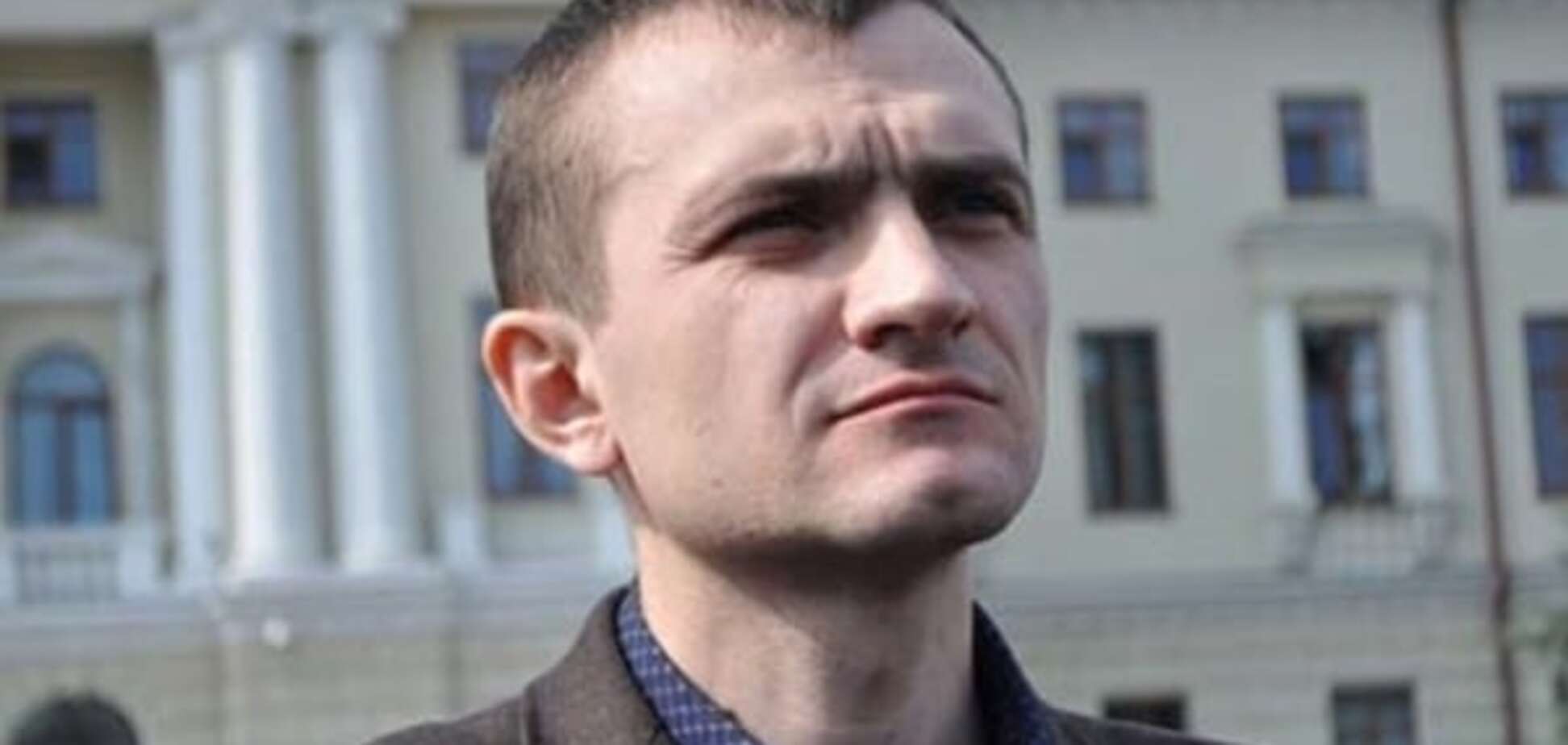 Александр Симчишин