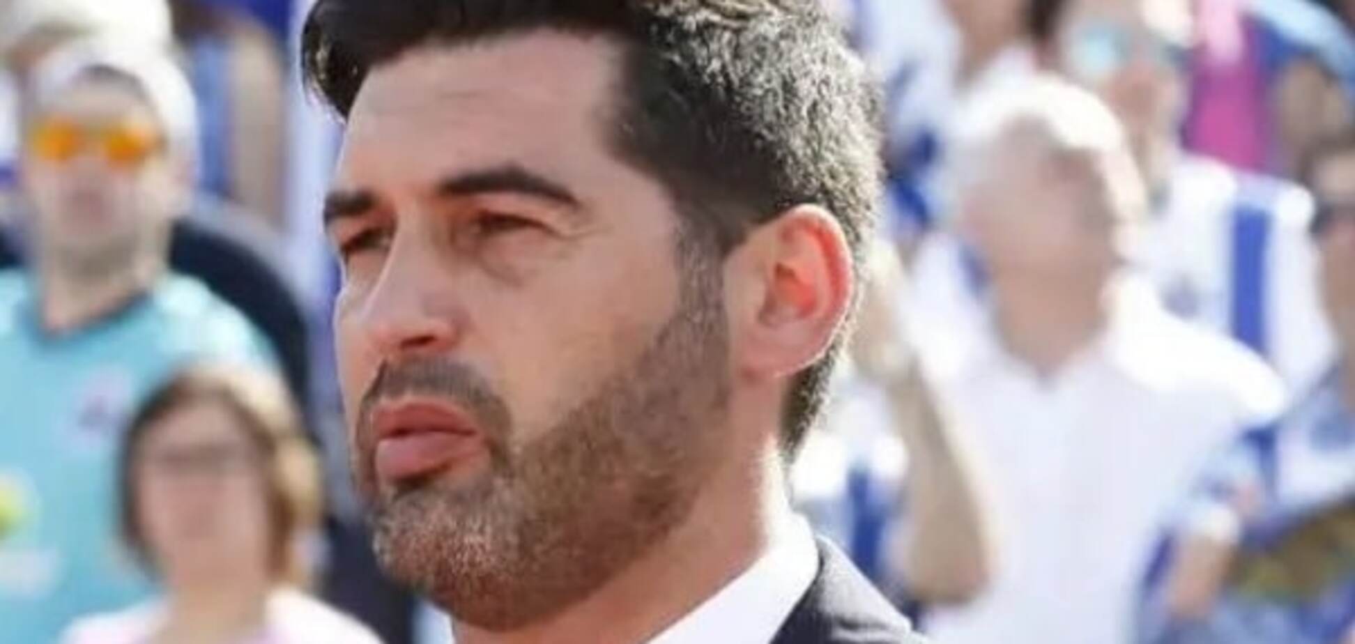 'Должны покинуть команду'. Фонсека устроит чистку в 'Шахтере'