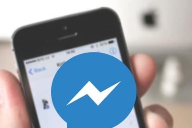 Сюрпризы Facebook Messenger: топ-7 секретов о котрых вы не знали