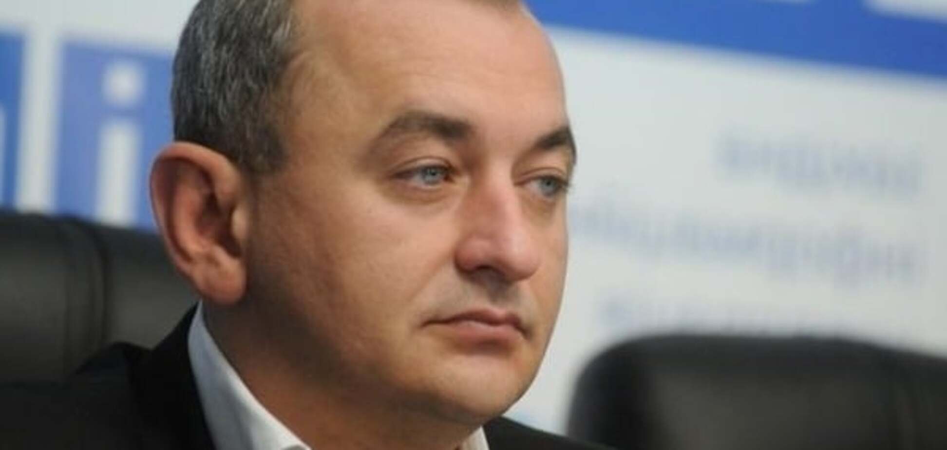 Анатолий Матиос