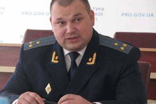 Андрей Боровик