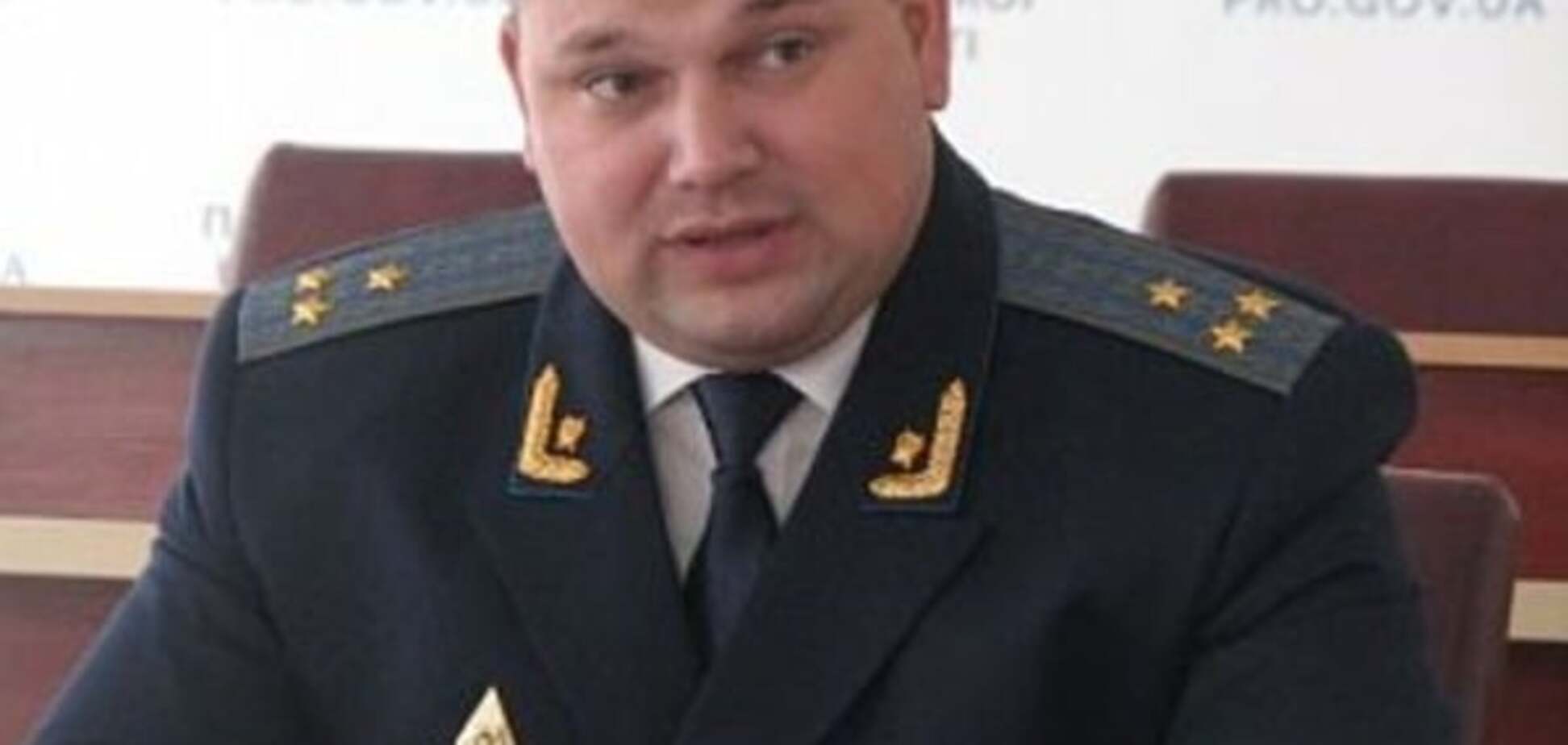 Андрей Боровик
