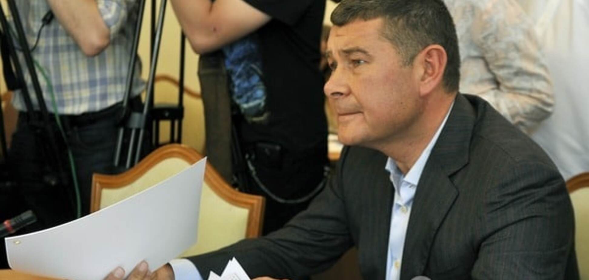 Онищенко пытается попасть на аудиенцию в администрации Путина – СМИ