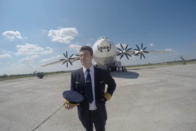 Евгений Хмара