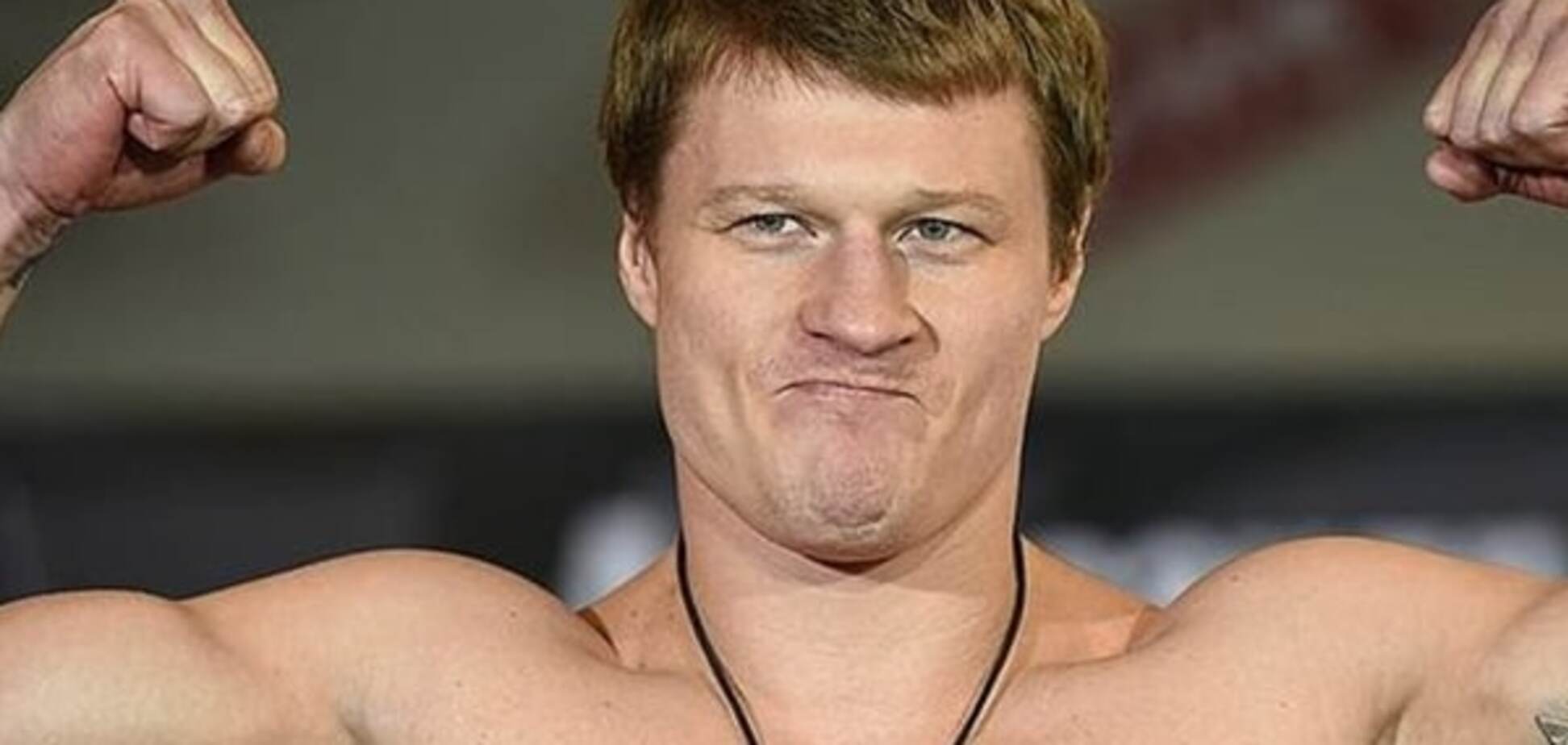 Это временно: 'Русский Витязь' Поветкин избежал наказания за допинг