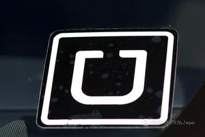 Uber