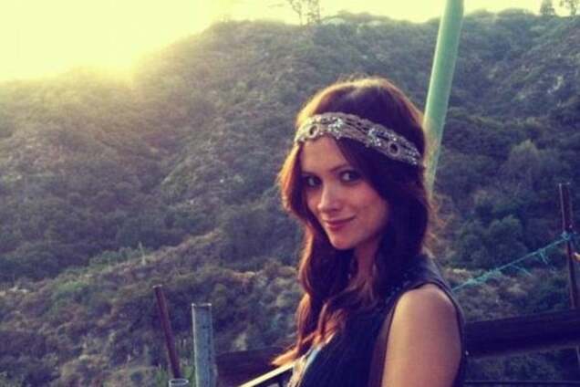 Катриона Уайт