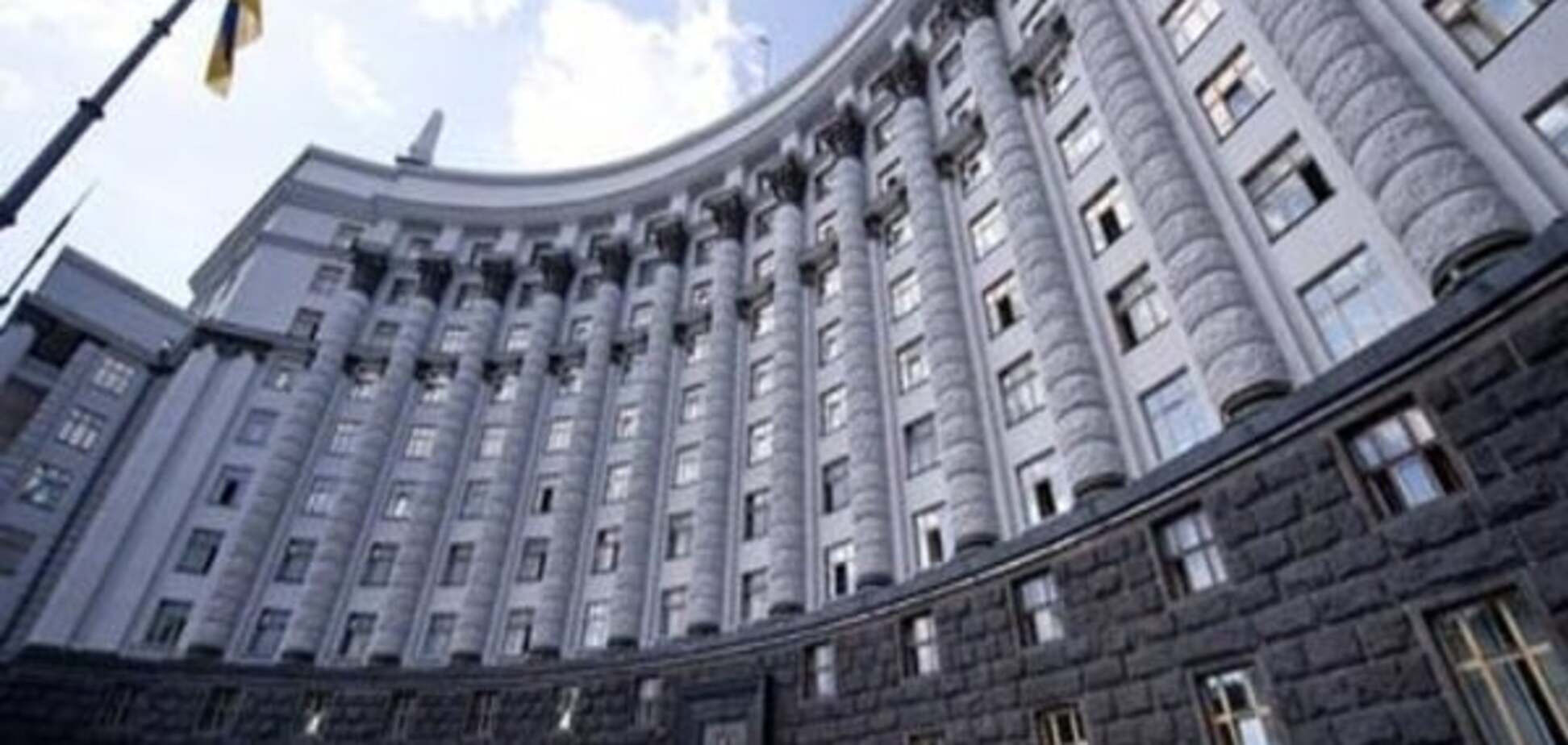 Київ продовжив ембарго щодо Росії до 2018 року