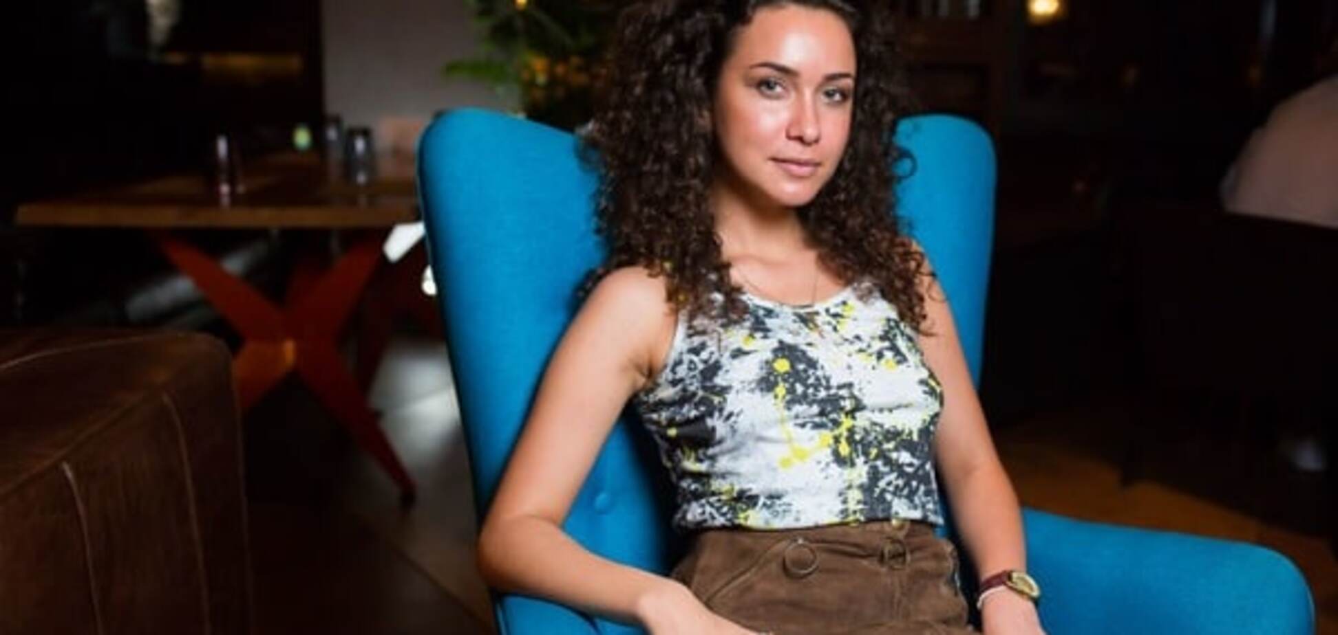 Холостячка Анетти