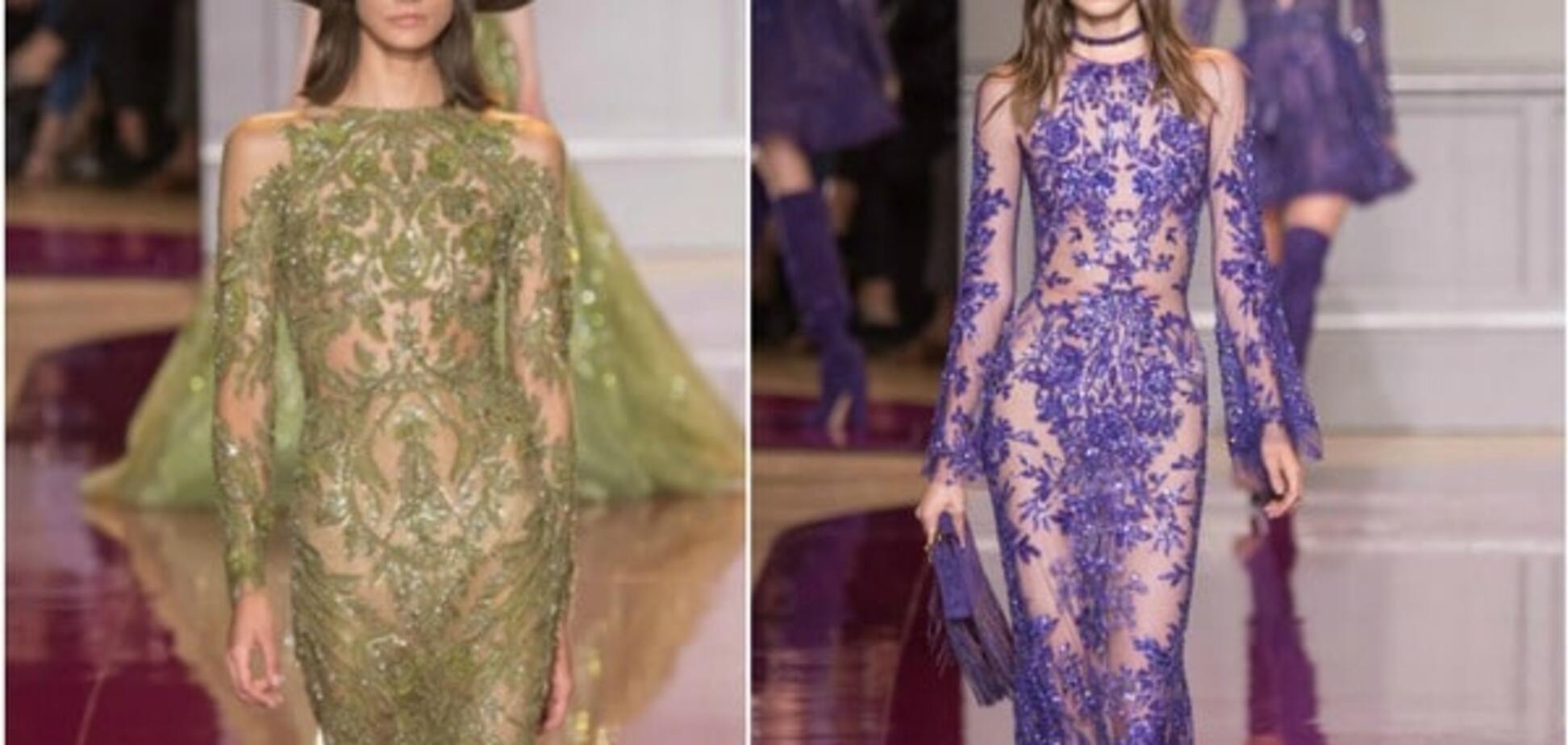 Zuhair Murad Couture