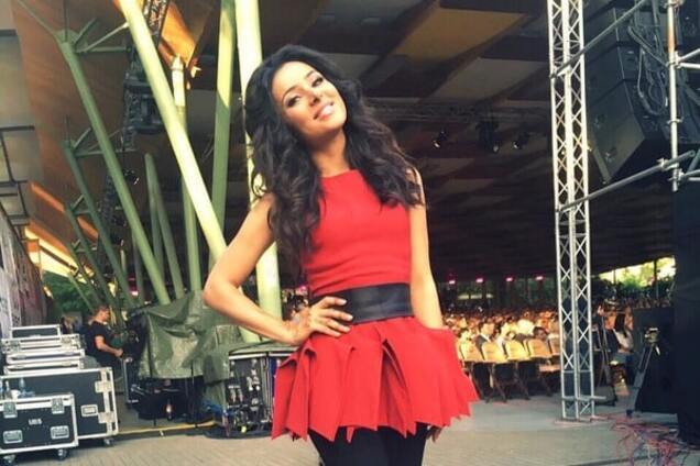 Злата Огневич