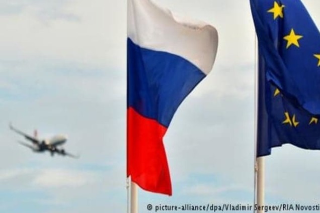 Санкції щодо Росії обійшлися Заходу в 60 мільярдів доларів
