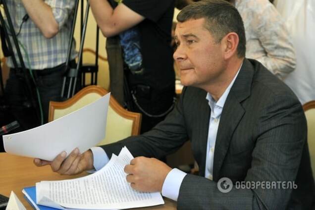 Александр Онищенко