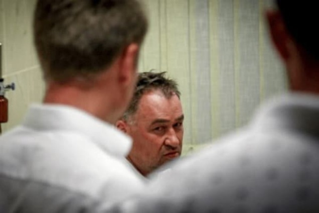 Иван Федорко