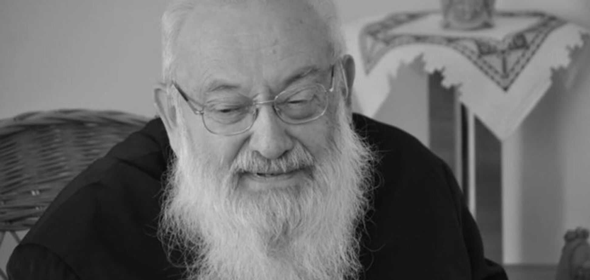 Любомир Гузар