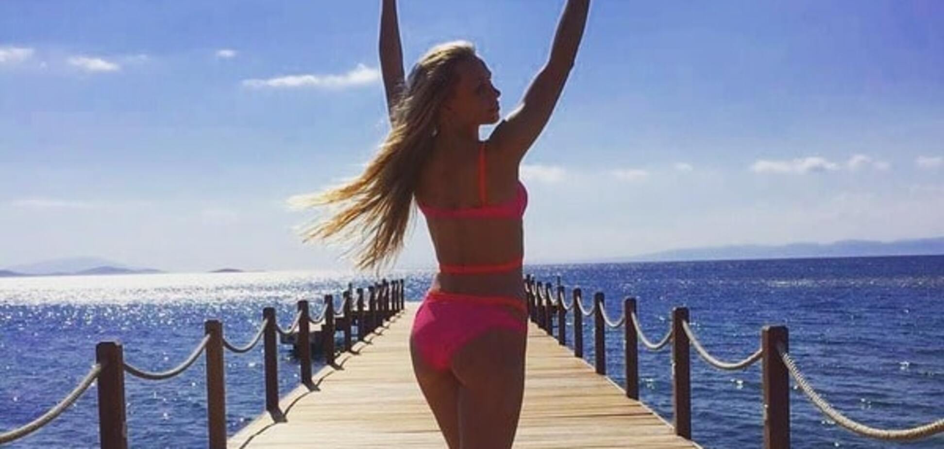 Олеся Леоненко