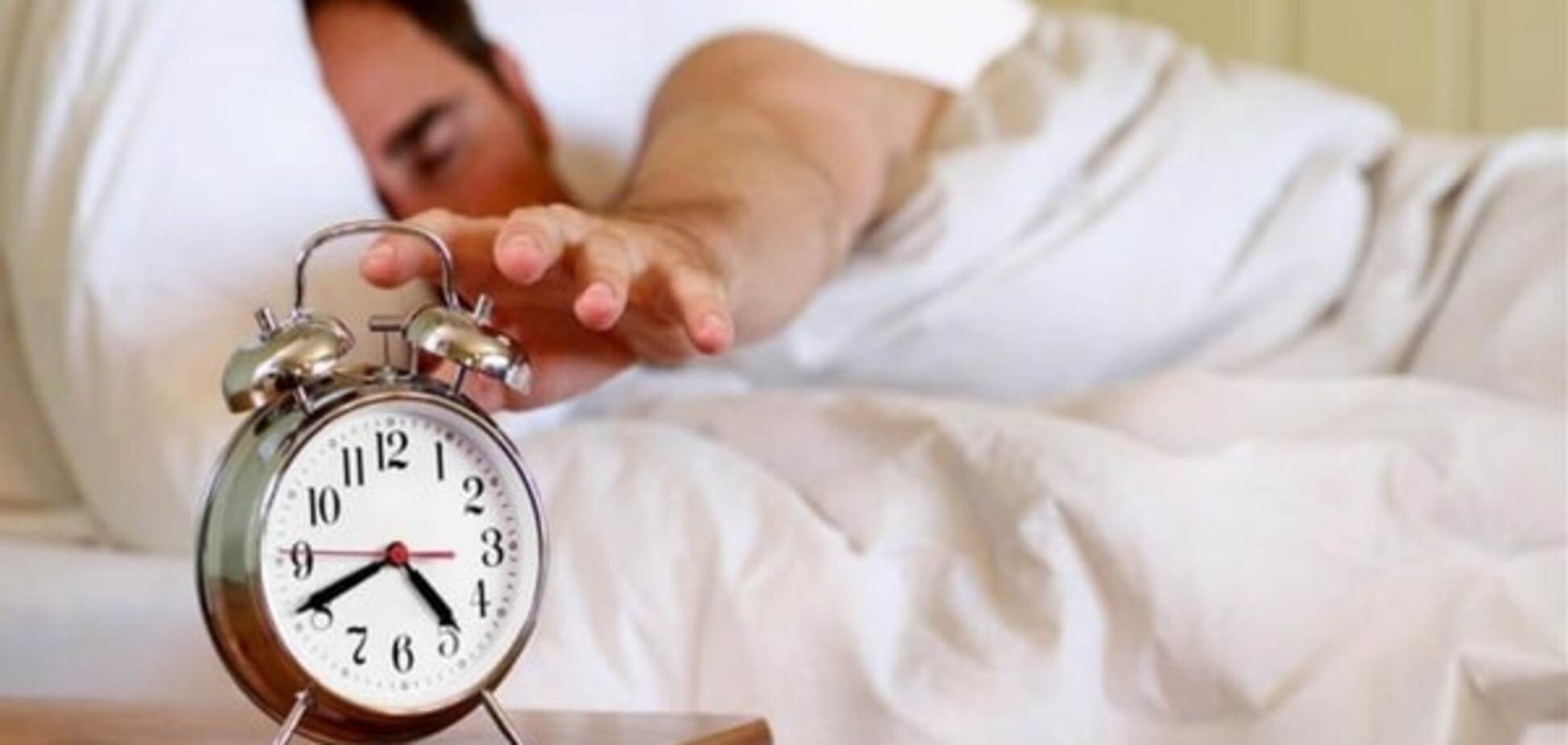 Ученые предупредили о смертельной опасности долгого сна