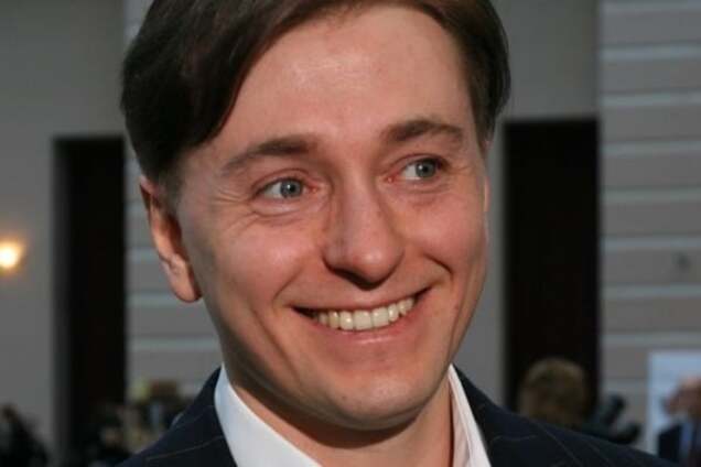 Сергей Безруков