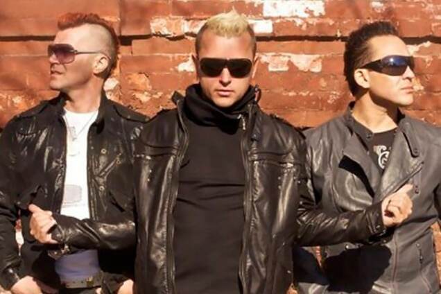 Солист группы 'Отпетые Мошенники' впал в кому