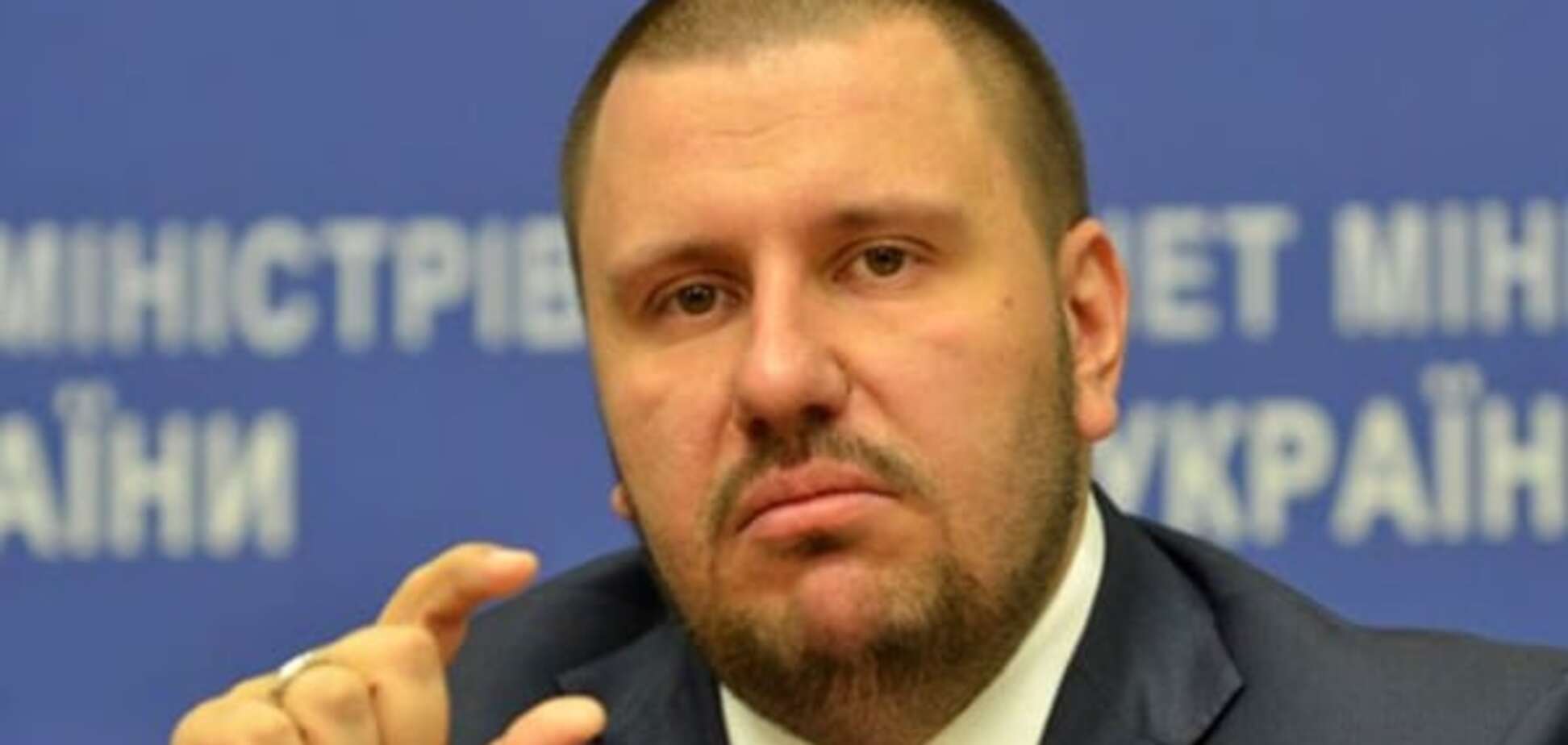 Александр Клименко