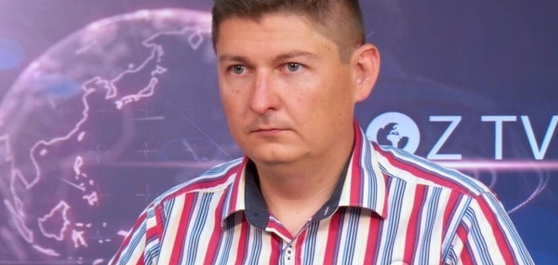 Володимир Тарчинський