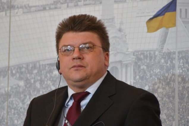 Игорь Жданов