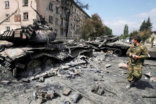 Россия усилит эскалацию на Донбассе, чтобы принудить Запад надавить на Украину – Воробьев