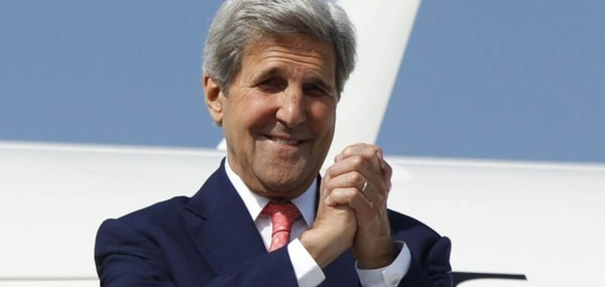 глава Государственного департамента США