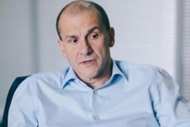 Константин Григоришин