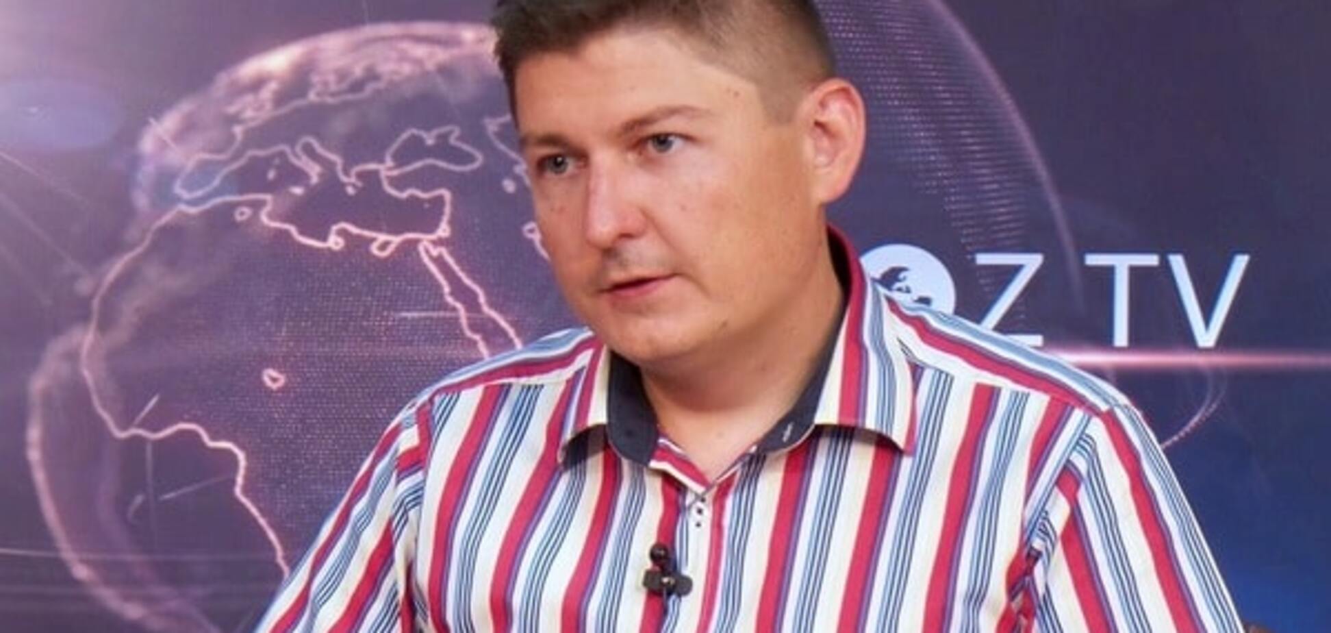 Владимир Тарчинский