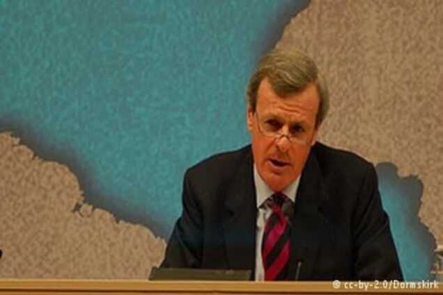 Британський генерал: Україна ніколи не стане членом НАТО