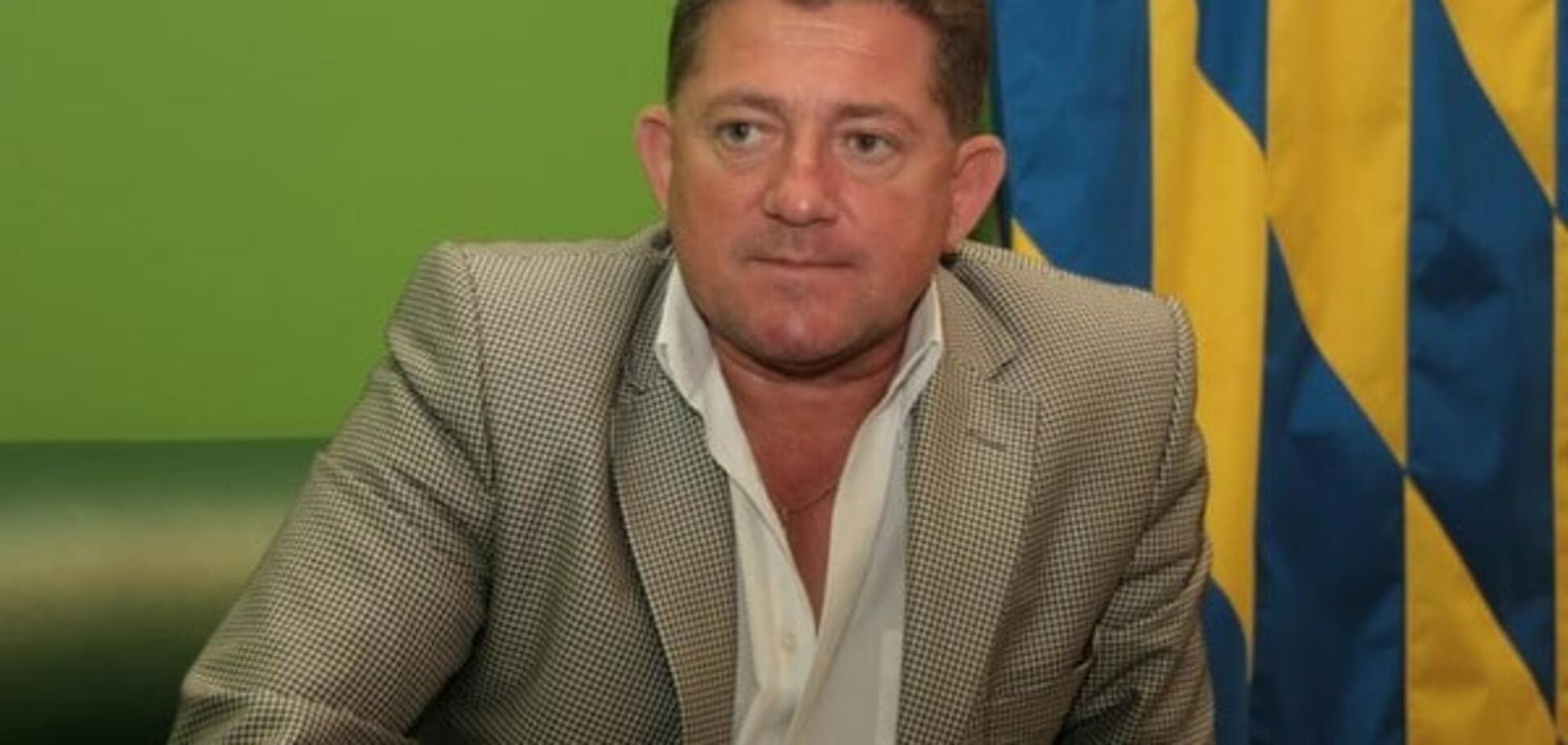 Василь Павлюк