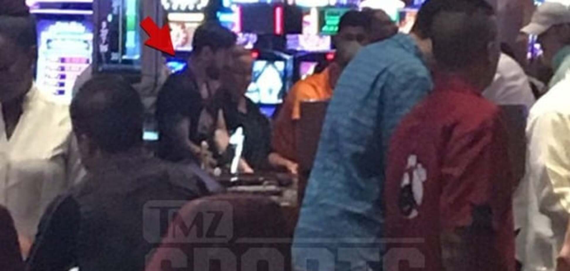 Лионель Месси