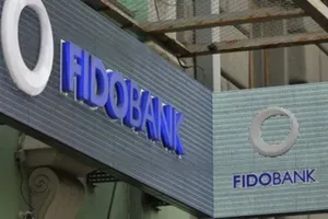 Фідобанк
