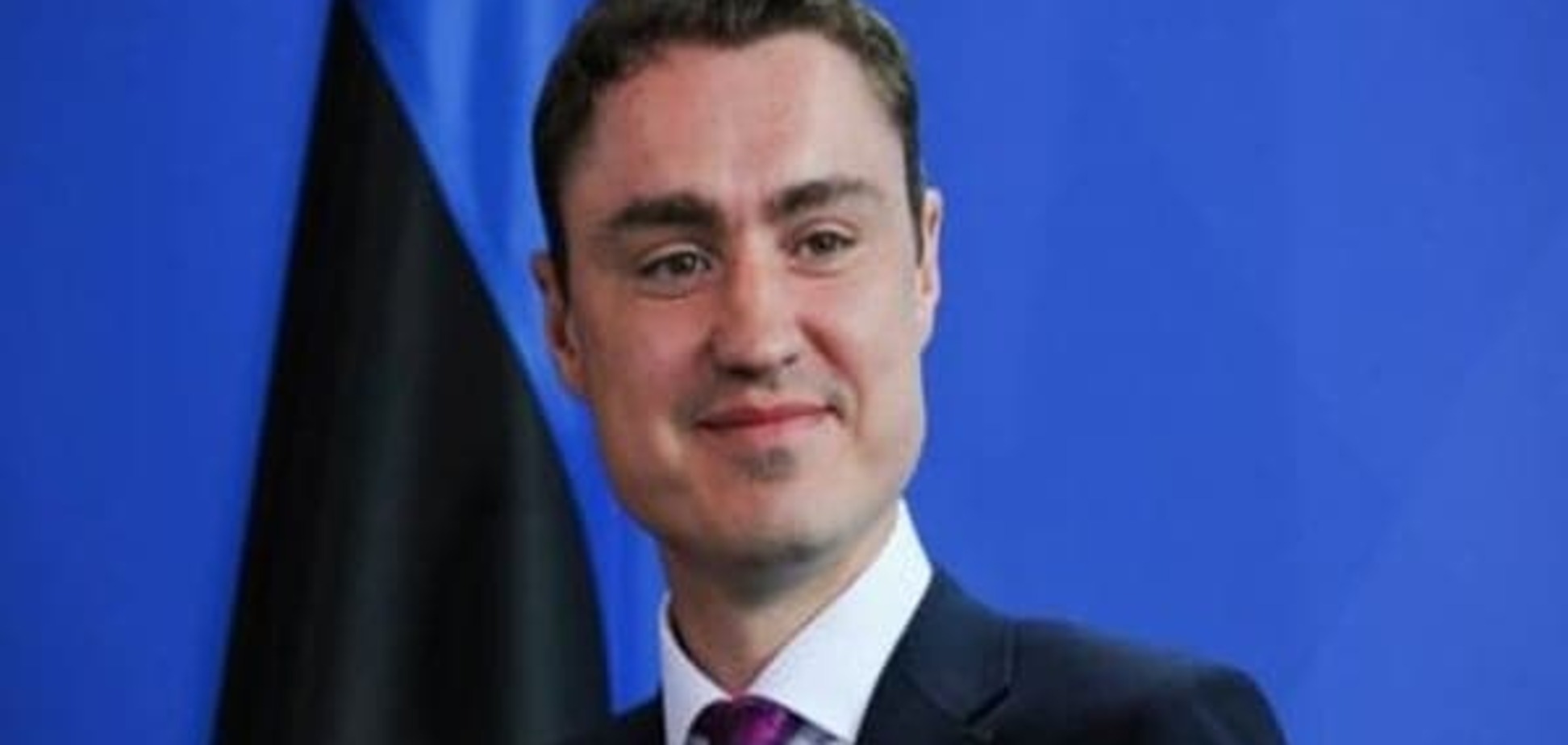 Прем'єр Естонії: 'Чи загрожує Путін миру? Запитайте українців'