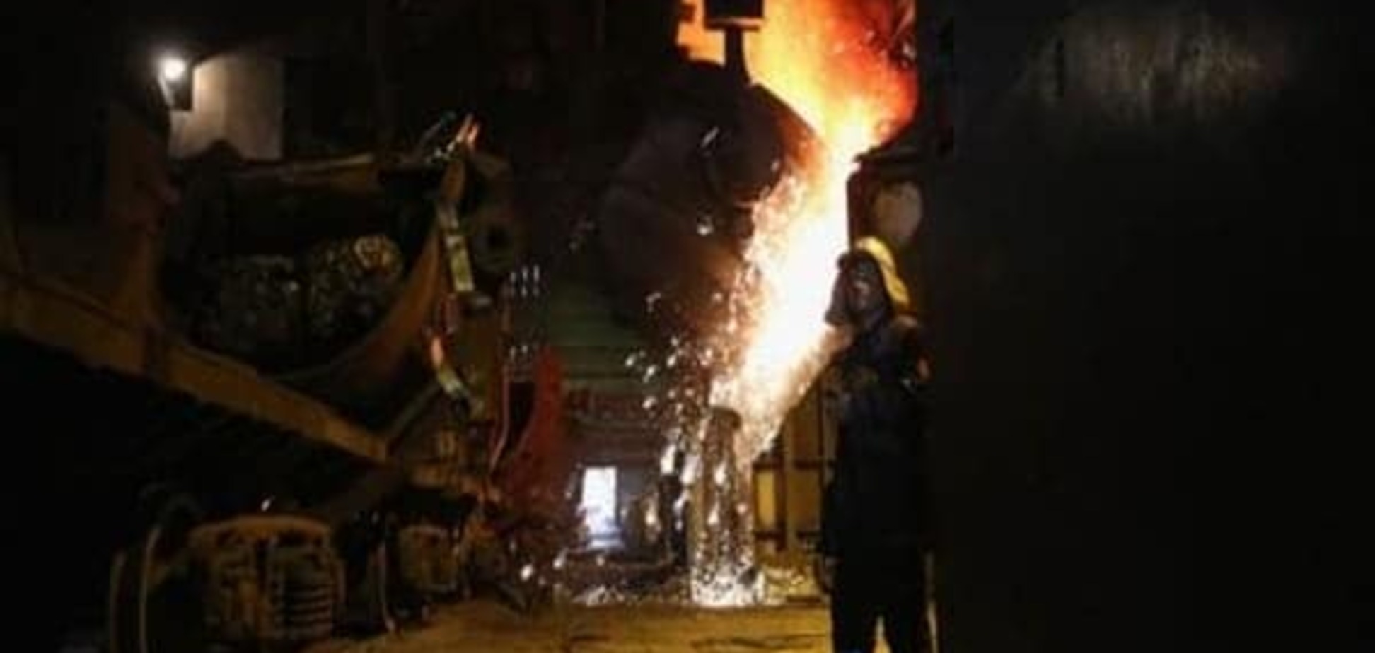 ЄС починає антидемпінгове розслідування поставок гарячекатаного прокату з України