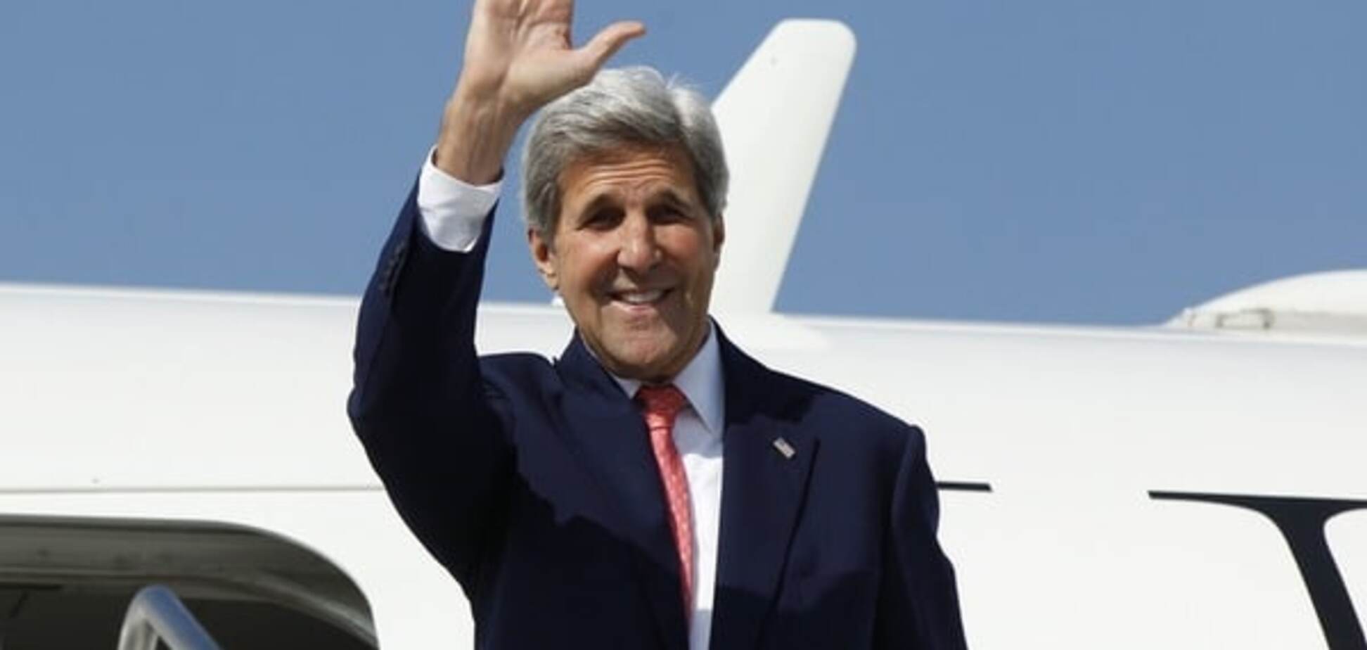 глава Государственного департамента США