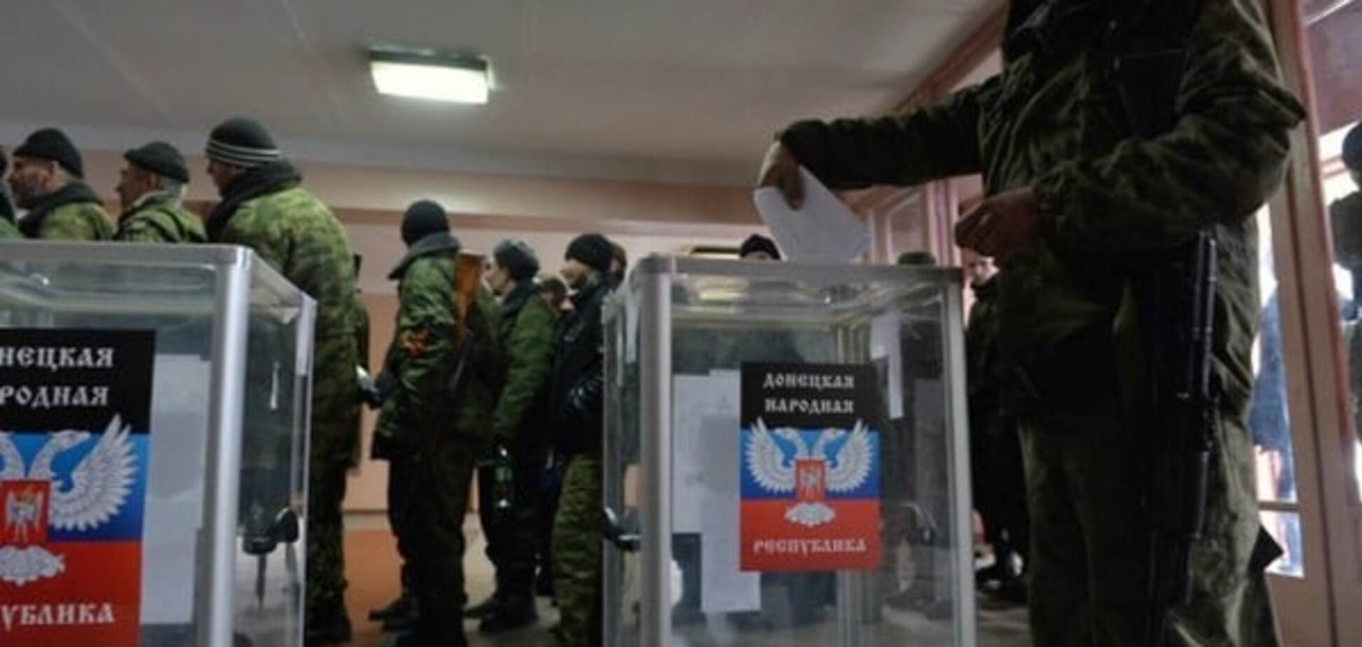 'Это разорвет Украину изнутри': Воробьев рассказал о тупиковой ситуации с выборами на Донбассе