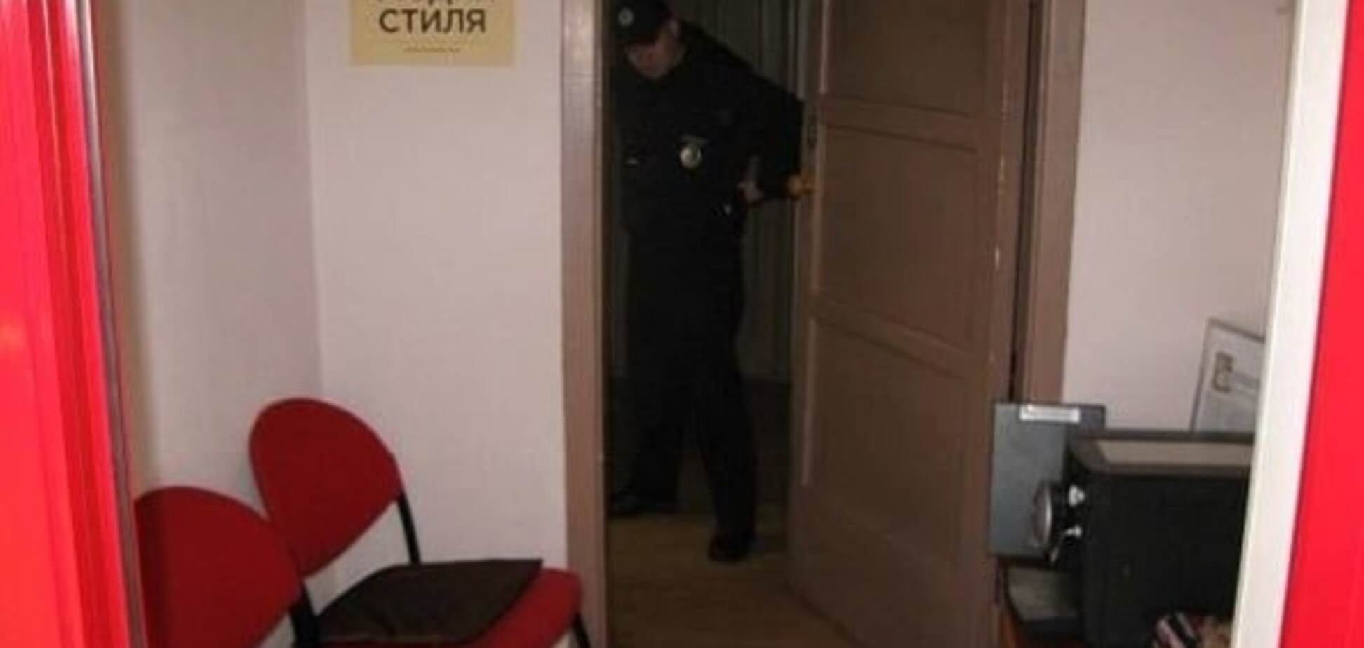 убийство Положай