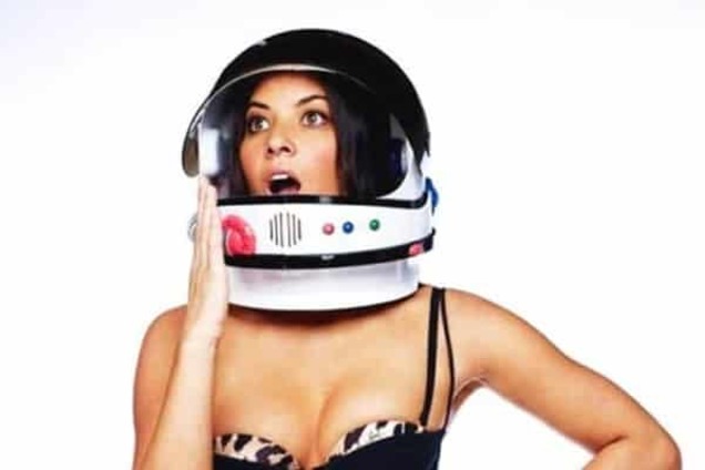 Диета космонавтов: как потерять до 20 кг за 20 дней