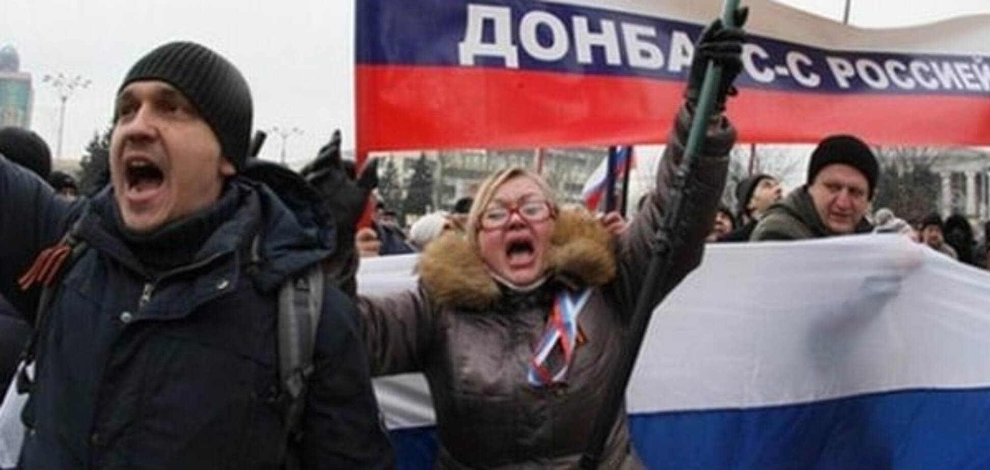 Тайны 'пятой колонны': сбежавшие в Россию журналисты начали сливать компроматы