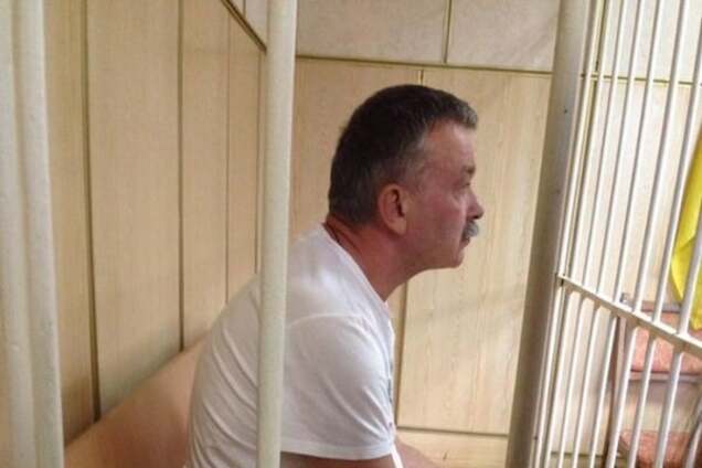 Роман Василишин