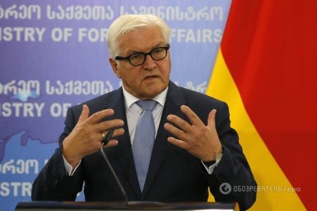 Штайнмайер