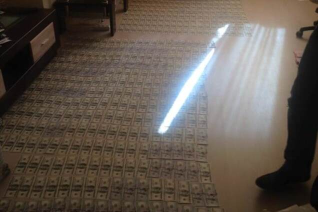 взятка Василишина