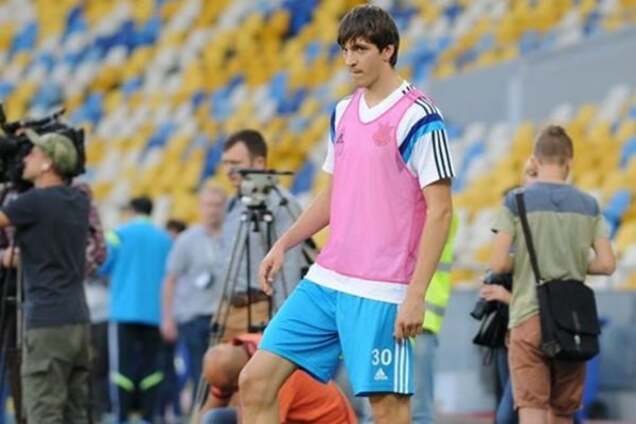 Филипп Будковский