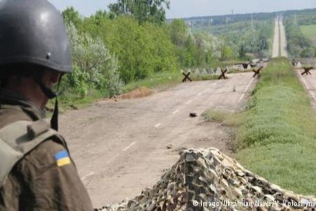 ОБСЄ: Кількість обстрілів на Донбасі за тиждень зросла втричі